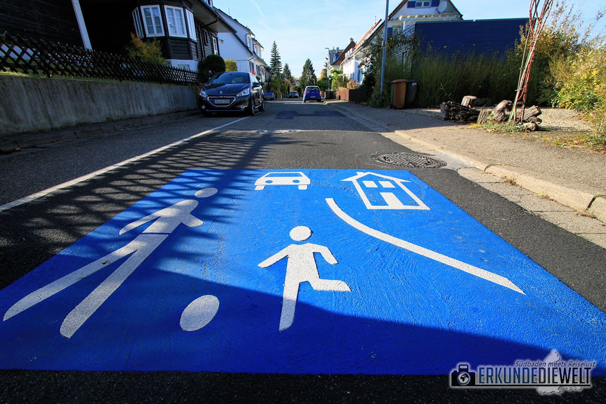 Canon EF-S 10-22mm f/3.5-4.5 USM Beispielbild - Herbst in St. Georgen, Freiburg Canon EF-S 10-22mm f/3.5-4.5 USM Beispielbild - Herbst in St. Georgen, Freiburg