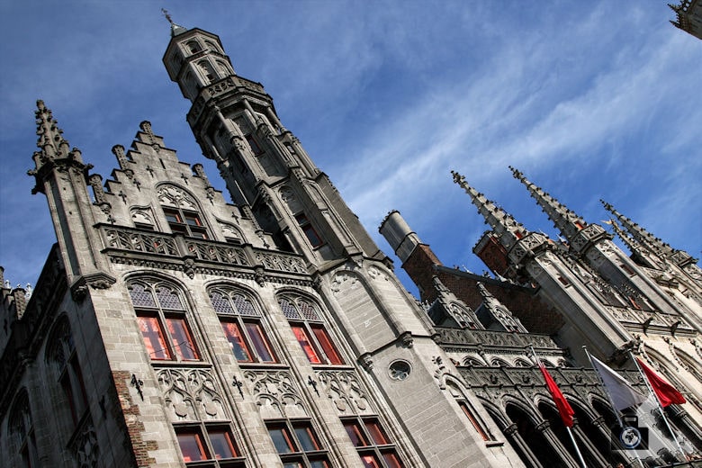 Historium Brugge