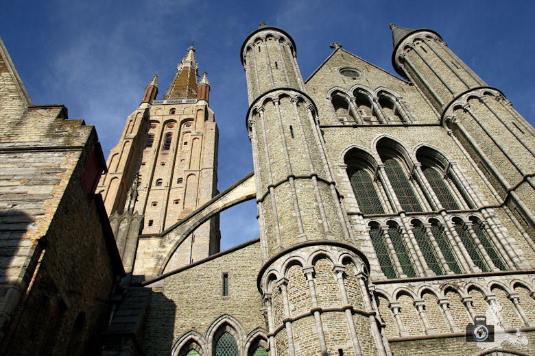 Liebfrauenkirche Brügge