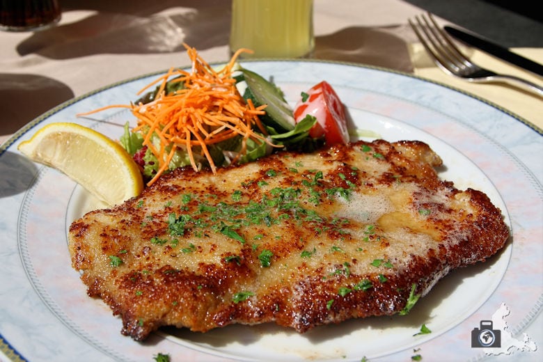 Schnitzel