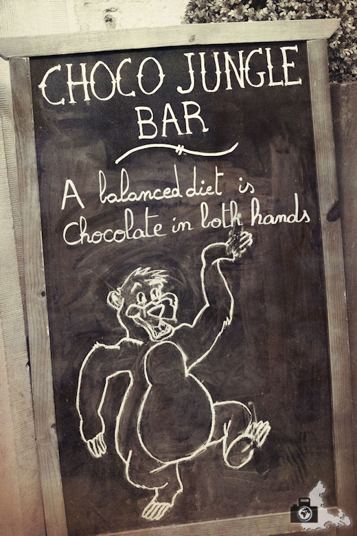 Choco Bär