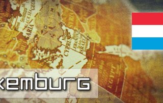 Steckbrief Luxemburg