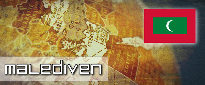 Steckbrief Malediven