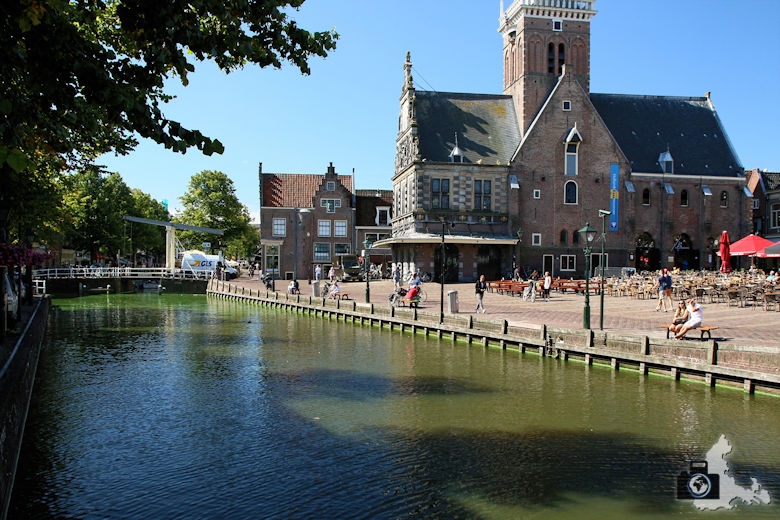 Alkmaar Käsemarkt
