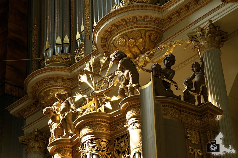 Alkmaar Laurenskerk