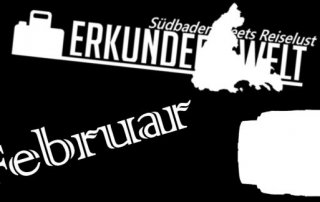 Fotogramm #2 Februar 2017