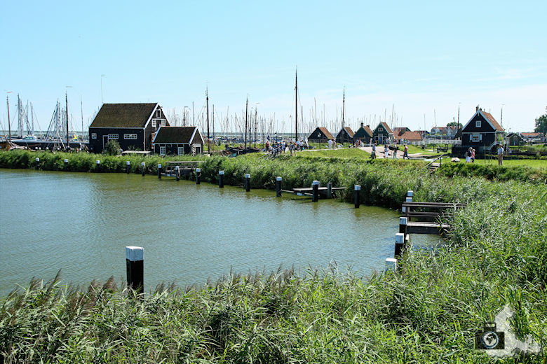 Zuiderzeemuseum Enkhuizen