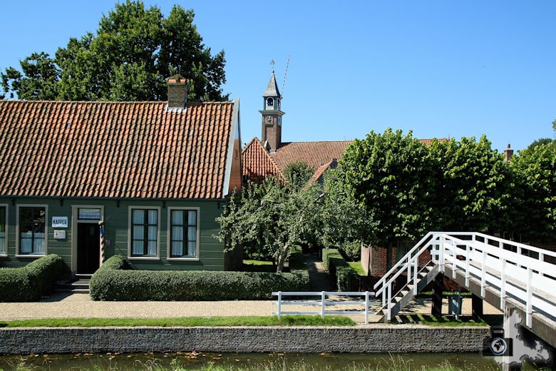 Zuiderzeemuseum Enkhuizen