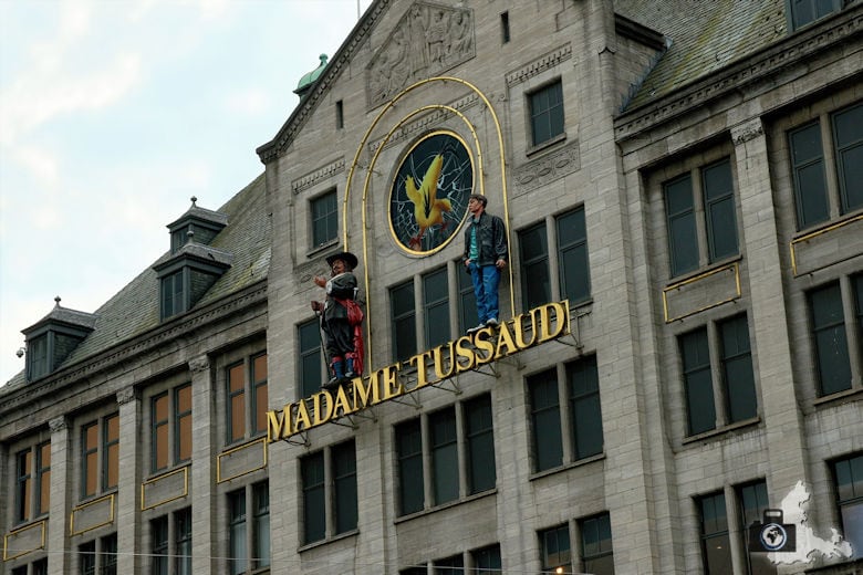 amsterdam-madame-tussauds
