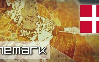 Steckbrief Dänemark