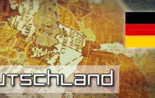 Steckbrief Deutschland