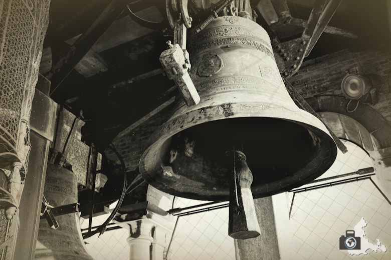venedig-campanile-glocke