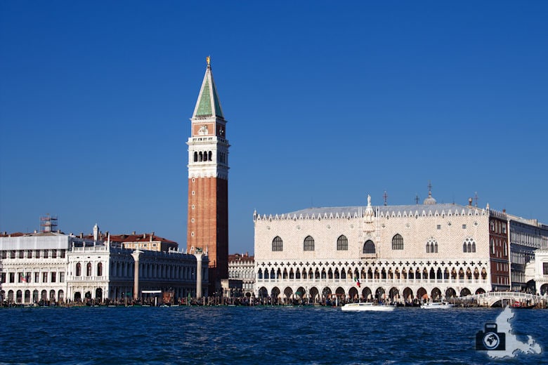 venedig-dogenpalast