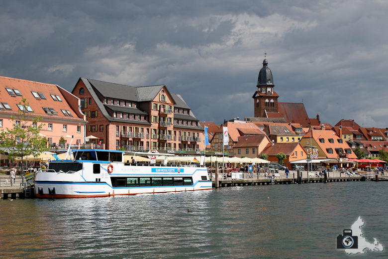 Waren an der Müritz