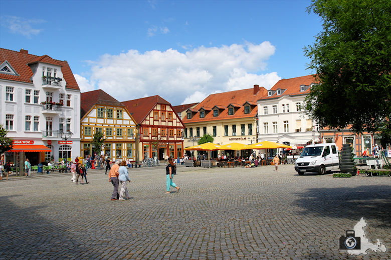 Waren an der Müritz