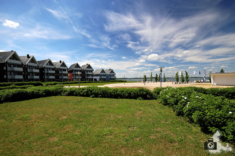 Ferienpark Müritz