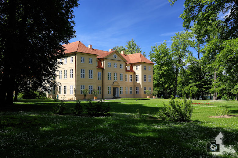 Schloss Mirow