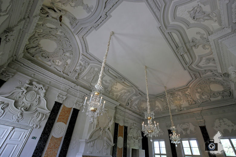 Schloss Mirow