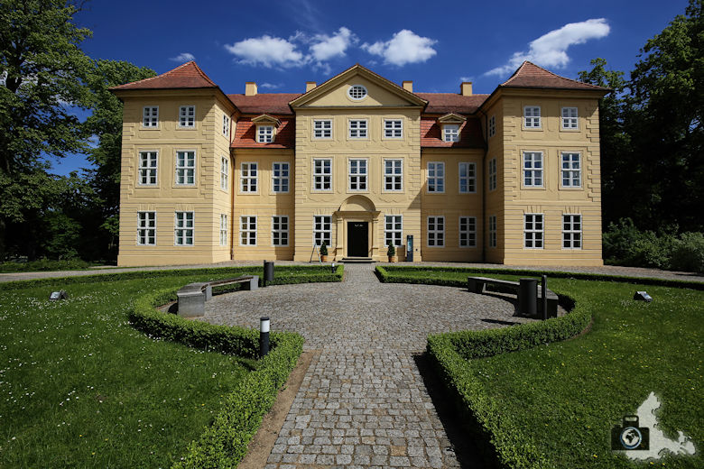 Schloss Mirow