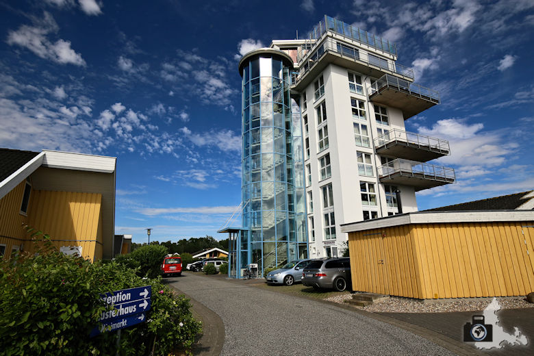 Ferienpark Müritz