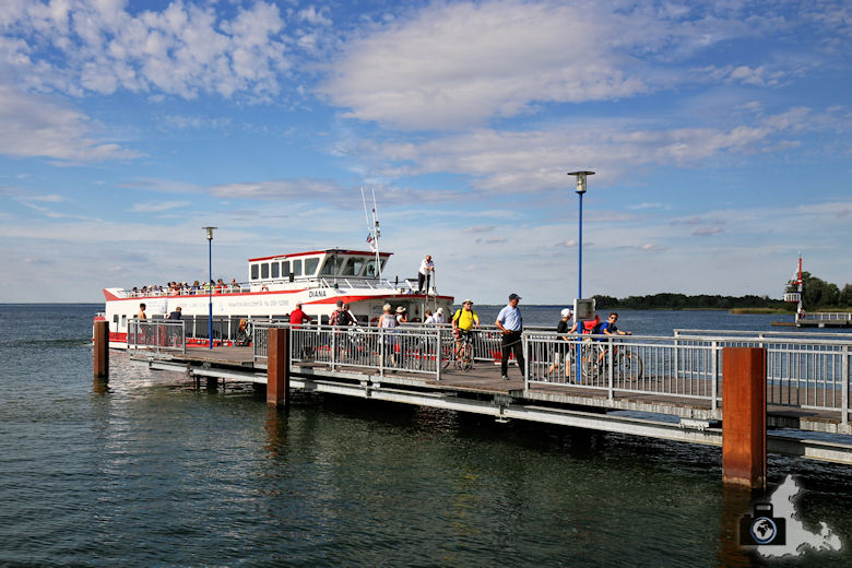 Ferienpark Müritz