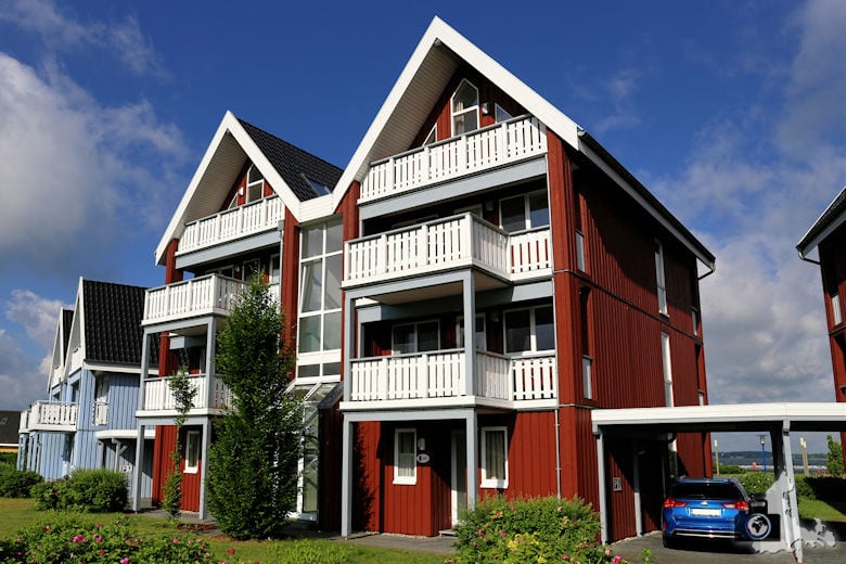 Ferienpark Müritz