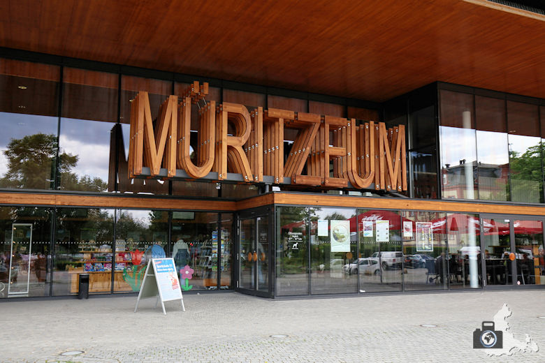 Müritzeum in Waren an der Müritz
