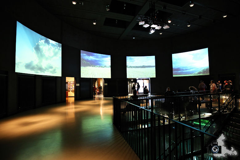 Müritzeum in Waren an der Müritz