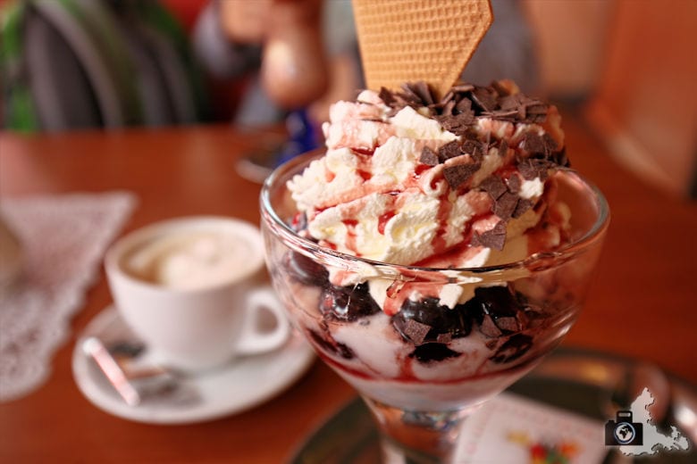 Eisbecher