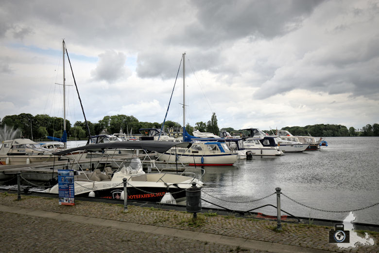 Röbel an der Müritz