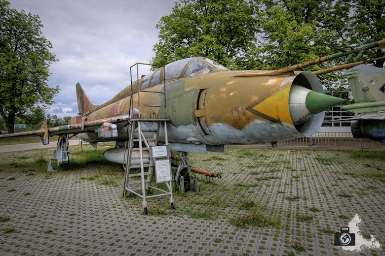 Luftfahrttechnisches Museum Rechlin