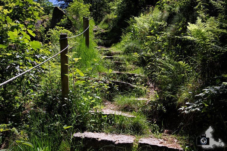buehlertal-gertelbach-treppenstufen