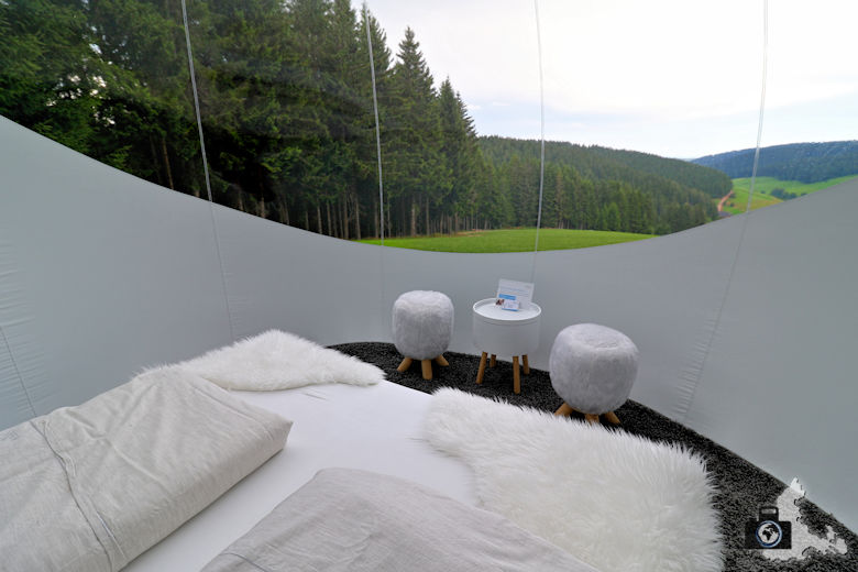 ferienland-bubble-tent-glamping-schwarzwald