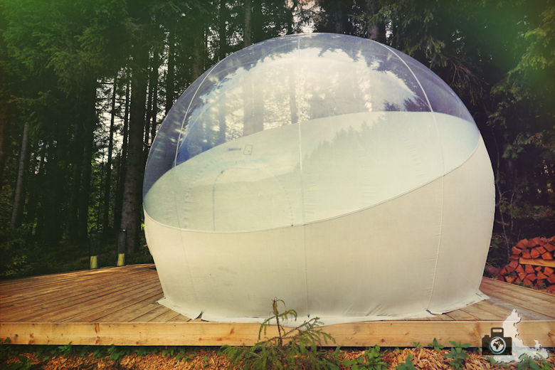 ferienland-bubble-tent-glamping-schwarzwald