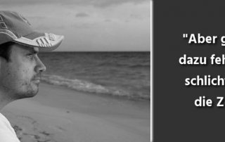 Gedankenwelt - Nebenberuflich bloggen