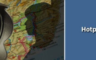 Fotografie Tipps mit Raja Reiselust - Hotpixel