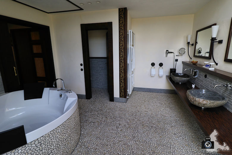 Lindner Park-Hotel Hagenbeck Hamburg - Suite