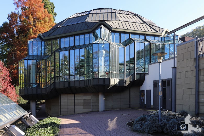 Badenweiler - Cassiopeia Therme