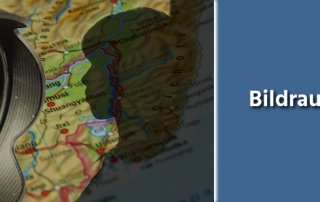 Fotografie Tipps mit Raja Reiselust - Bildrauschen