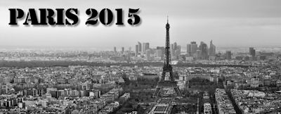 Reiseberichte Paris