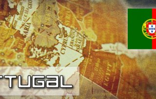 Steckbrief Portugal