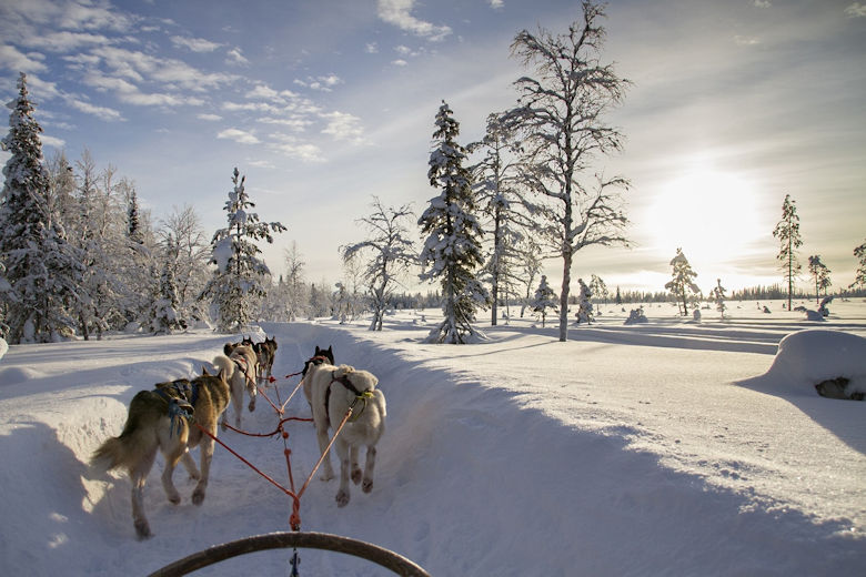 Steckbrief Finnland