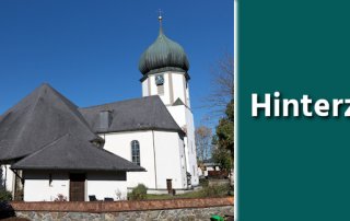 Hinterzarten im Schwarzwald - Kompakt-Reiseführer