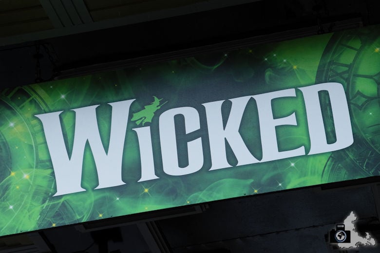 Musical Wicked