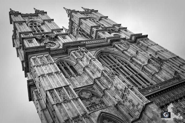 Westminster Abbey