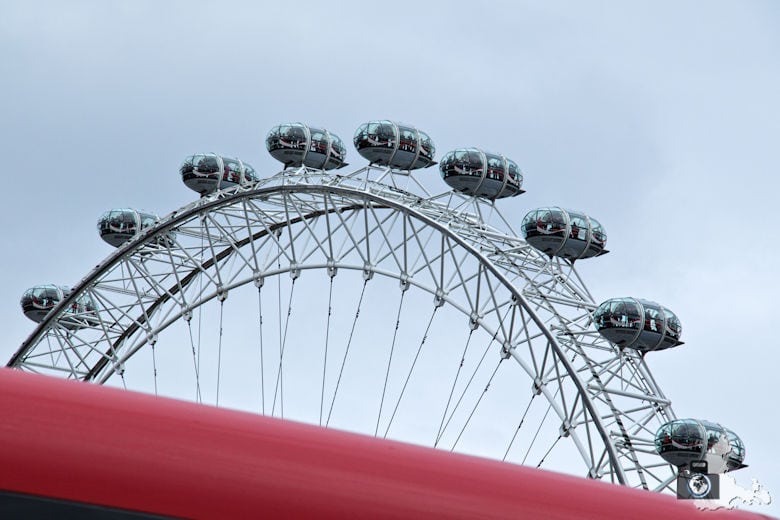 London Eye