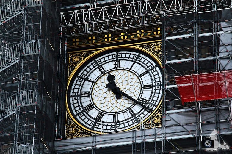 London - Big Ben