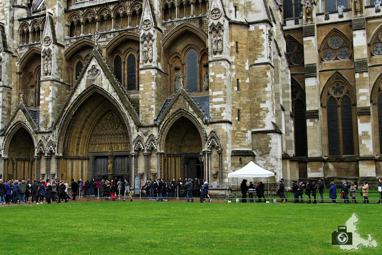 Westminster Abbey