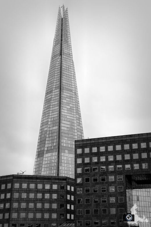 London - The Shard