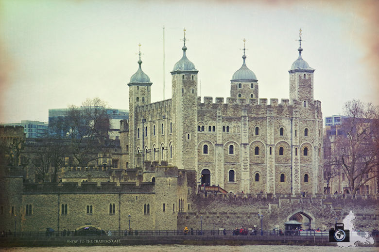 London Tower